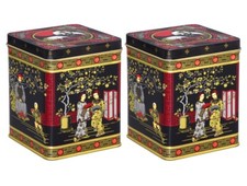 Teedosen / Kaffeedosen /