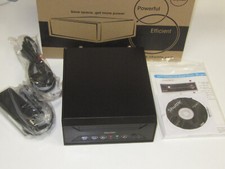 Shuttle XH110 XPC-System