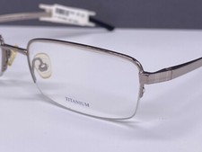 Burberry Brille Damen silber