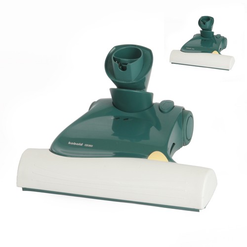 Vorwerk elektrobürste 360 - elektrobürste,