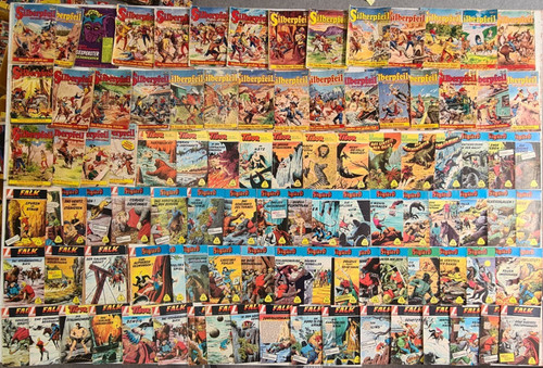 440x comic sammlung - 440x, lehning