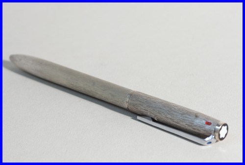 Vintage 1970s montblanc farb - vintage,