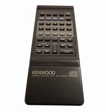 KENWOOD  RC-P1100SG  Original