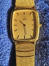 Rarität omega de - :, de-ville