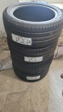 Satz Sommerreifen Falken