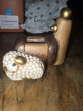 Thun Klassische Krippe Lamm