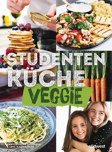 Studentenküche veggie mehr - -,