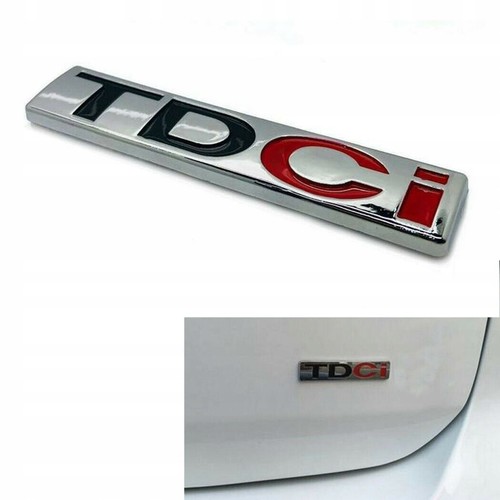 Tdci emblem ford - kuga, mondeo
