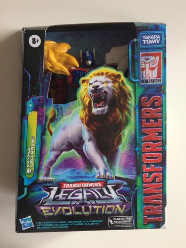 Transformers legacy evolution - legacy,