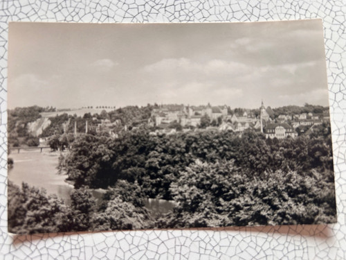 Colditz kreis grimma - colditz,