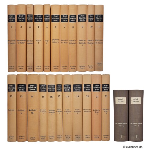 Georg wilhelm friedrich hegel - georg,