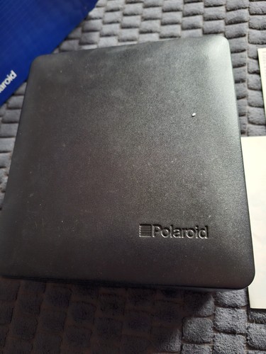 Polaroid impulse - polaroid,