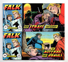 Falk Piccolo 3. Serie Nr. 17