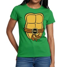 Teenage Mutant Ninja Turtles