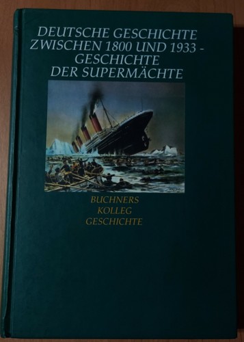 Deutsche geschichte zwischen - geschichte,