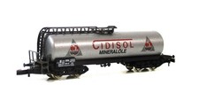 Märklin Z mini-club Cidisol