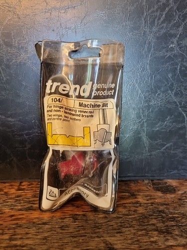 Trend 104 maschinenbit für - maschinenbit,
