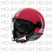 Helm Momo Design FGTR Classic