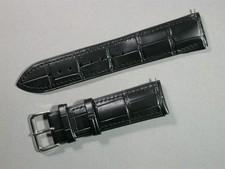 echt Leder Uhrenarmband