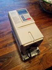 Yaskawa Varispeed E7