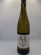 Alexander laible riesling - alexander,