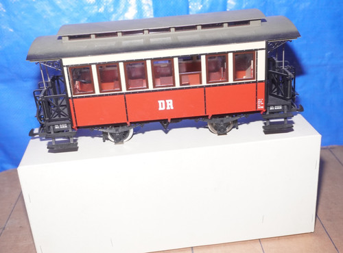 Lgb 31200 passenger - lgb,