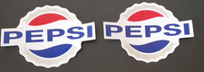 Pepsi Cola Vinyl Grafik