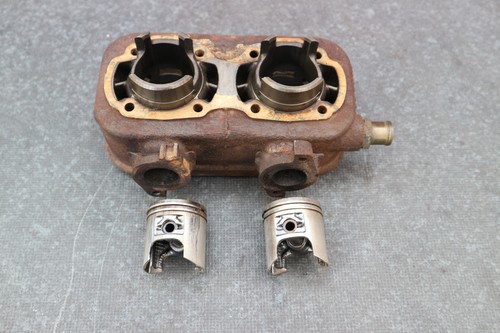 Itajet twin 125 orig - twin,