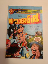 Wundergirl  Nr. 6/ 1982