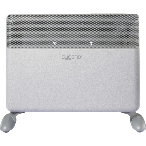 Sygonix 6770694 heizgerät - sygonix,