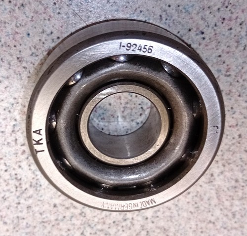 Tka 92456 opel super 6 - super, 3700