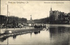Ak Kaliningrad Königsberg