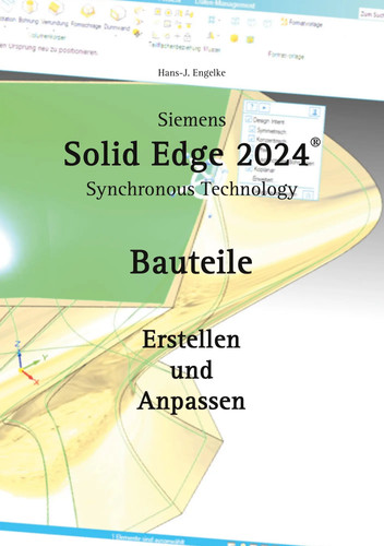 Solid edge bauteile - solid,