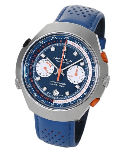 Hamilton american classic - american,