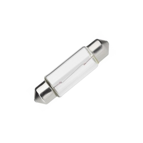 Soffitten lampe 8x31mm - 8x31mm,, s7