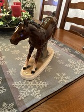 Vintage Porzellanfigur