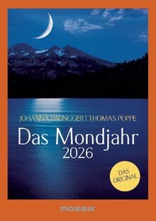 Das mondjahr 2026 - 2026,