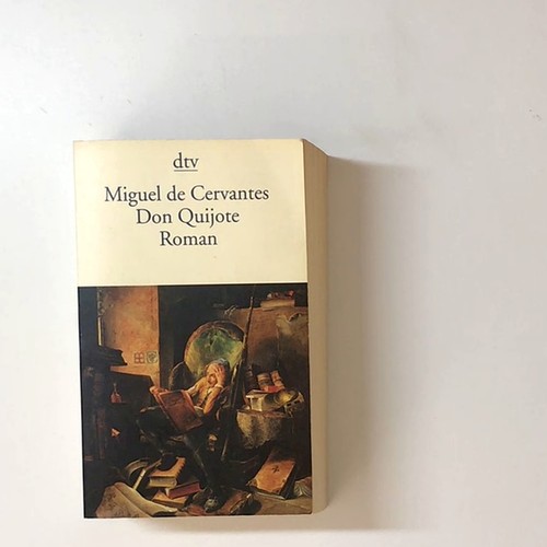 Don quijote miguel de - don,