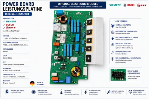 Original power board - original,