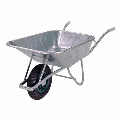 Fort modell 116v - 116v/130, karre