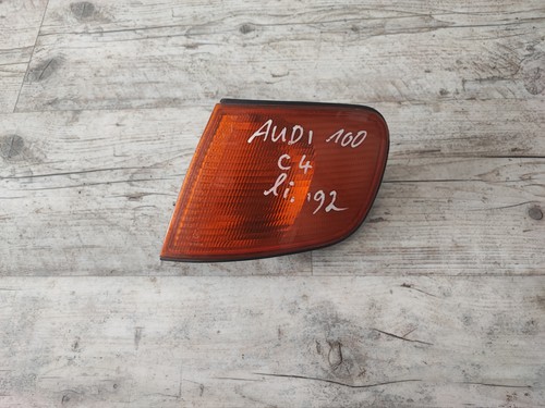 Audi 100 blinker - audi, c4