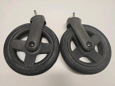 STOKKE SCOOT FRONT WHEELS SET 