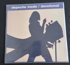 Depeche Mode - Devotional