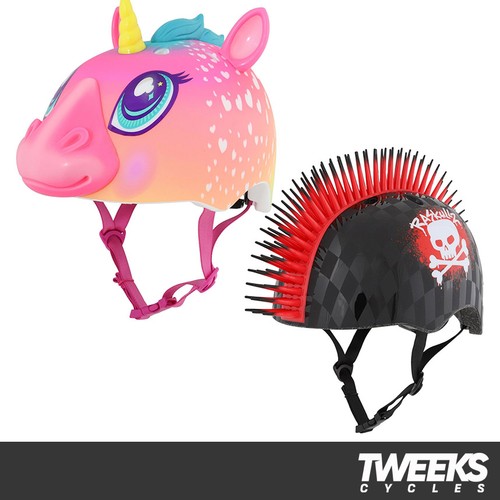 Preme raskullz kinderhelm - c-preme,