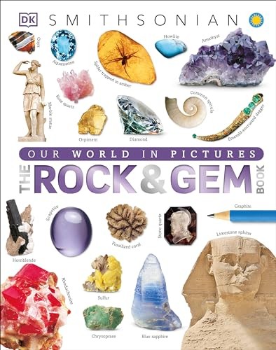 The rock and - and, gem