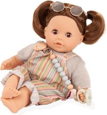 Götz 2516071 - Badepuppe Cosy