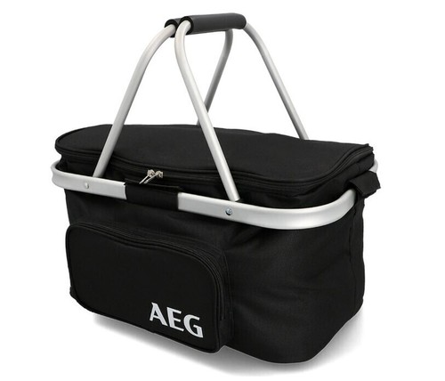 Aeg kühlkorb ks26 26l - aeg,