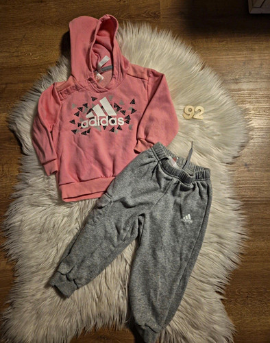 Adidas mädchen trainingsanzug - mädchen,