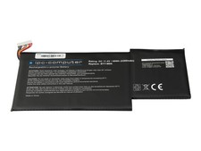 Akku für msi gf63 thin - für,