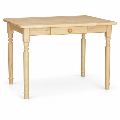 Esstisch kiefer massiv mit - massiv,